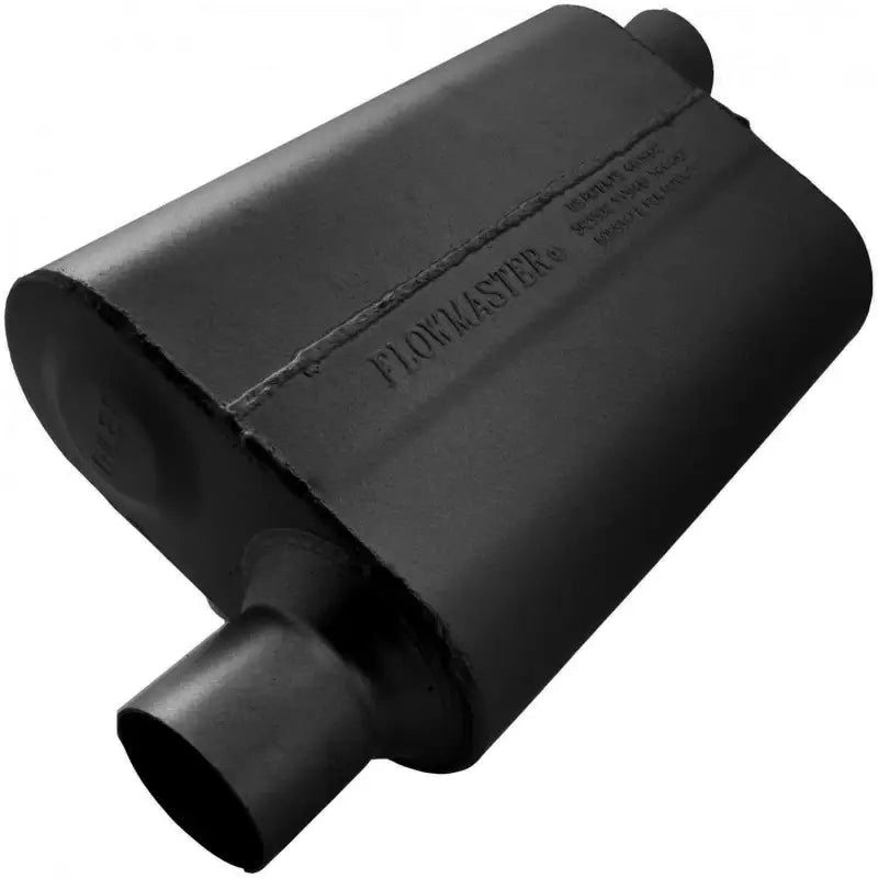 942543 Exhaust Muffler
