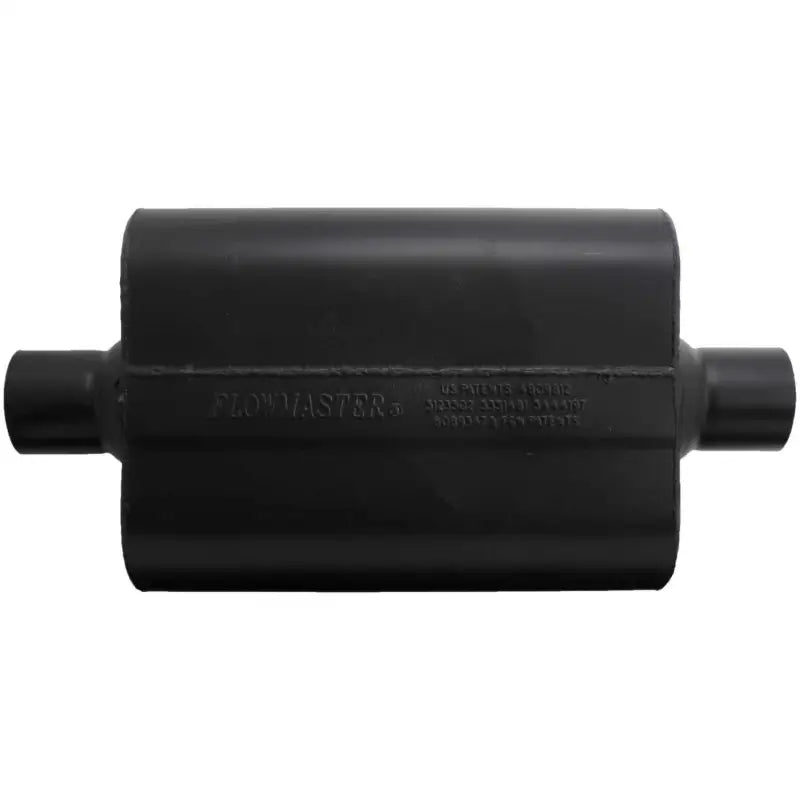 942545 Exhaust Muffler