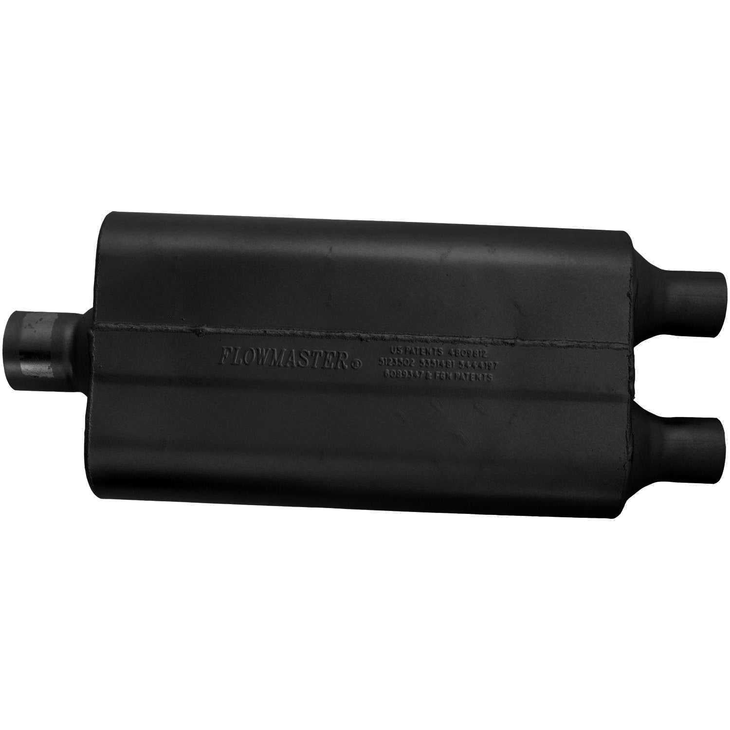 9425502 Exhaust Muffler