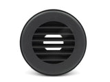 94262 B&B Molders Heat Vent 2' No Damper, Efficient Heat Distribution, Durable Construction, Easy Installation.