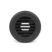 94262 B&B Molders Heat Vent 2' No Damper, Efficient Heat Distribution, Durable Construction, Easy Installation.