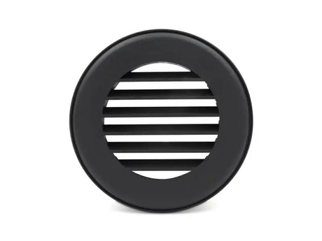 94265 B&B Molders Heat Vent 4’ No Damper - Heating/ Cooling Register