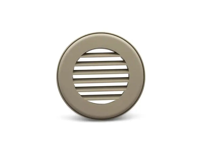 94266 B&B Molders Heat Vent 4’ No Damper - Heating/ Cooling Register