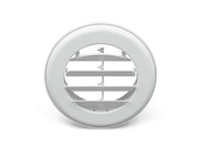 Adjustable Coolvent vent with 1.5-inch flange for efficient airflow control, perfect for RV, automotive, powersports, off-road, marine, exterior, and interior applications, truck accessories, truck bed, and RV parts. Inside RV, RV Parts Shop, Exterior Parts & Accessories, AVADA - Best Sellers.