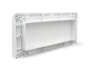 94276 B&B Molders Endura Vent 5/8' Flange designed for enhanced airflow, durability, and easy installation in RVs, trucks, automotive, off-road, and marine applications, Inside RV, RV Parts Shop, Exterior Parts & Accessories, AVADA - Best Sellers
