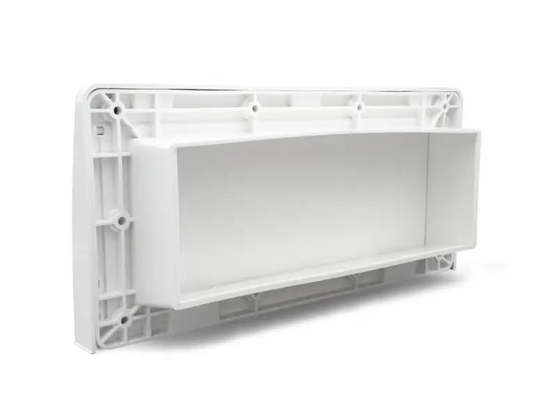 94278 B&B Molders Endura Vent 1-1/2' Flange, durable ventilation component with easy-install 1-1/2' flange, enhances ventilation efficiency