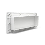 94278 B&B Molders Endura Vent 1-1/2' Flange, durable ventilation component with easy-install 1-1/2' flange, enhances ventilation efficiency