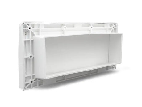 94278 B&B Molders Endura Vent 1-1/2' Flange, durable ventilation component with easy-install 1-1/2' flange, enhances ventilation efficiency