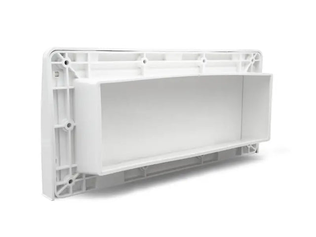 94278 B&B Molders Endura Vent 1-1/2' Flange, durable ventilation component with easy-install 1-1/2' flange, enhances ventilation efficiency