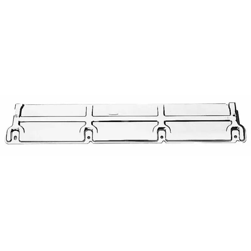 9428 Radiator Support Panel