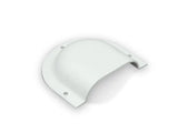 94280 B&B Molders Horseshoe Vent Cover for RV, truck, and marine environments; enhances airflow, prevents debris and animal intrusion, easy to install. Inside RV, RV Parts Shop, Exterior Parts & Accessories, AVADA - Best Sellers