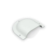 94280 B&B Molders Horseshoe Vent Cover for RV, truck, and marine environments; enhances airflow, prevents debris and animal intrusion, easy to install. Inside RV, RV Parts Shop, Exterior Parts & Accessories, AVADA - Best Sellers