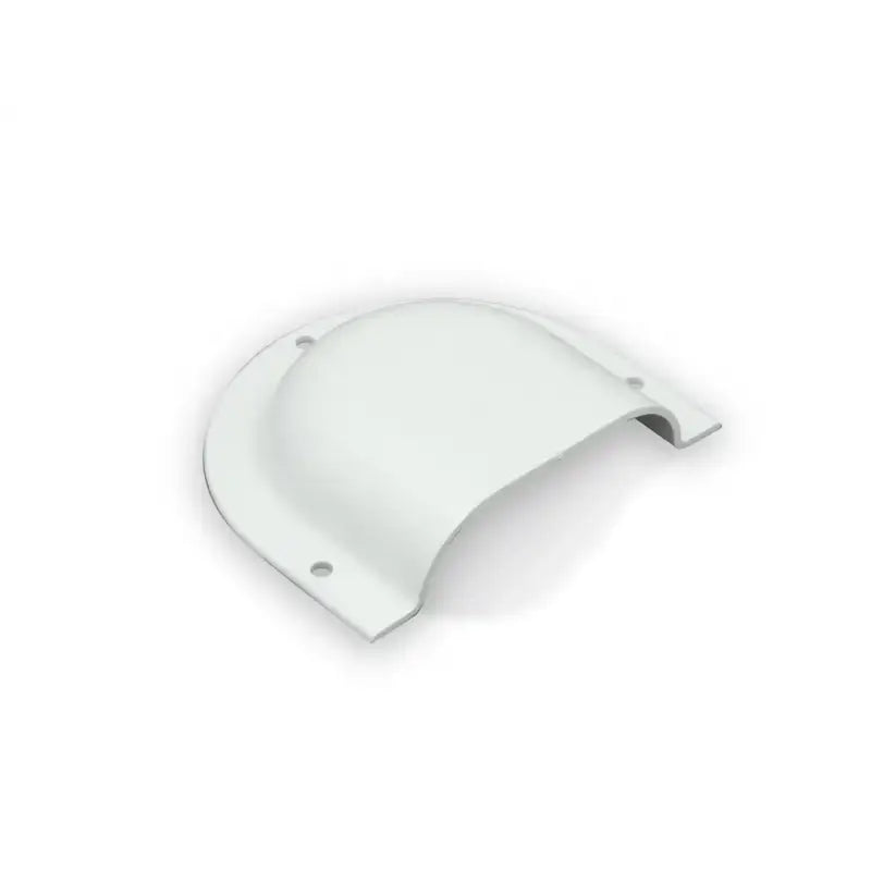 94280 B&B Molders Horseshoe Vent Cover for RV, truck, and marine environments; enhances airflow, prevents debris and animal intrusion, easy to install. Inside RV, RV Parts Shop, Exterior Parts & Accessories, AVADA - Best Sellers
