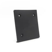 94286 B&B Molders 4-1/2' Square Slide-Out Cap, RV, Automotive, Powersports, off-road, marine, exterior, truck accessories, interior, truck bed, RV parts, Inside RV, RV Parts Shop, Exterior Parts & Accessories, AVADA - Best Sellers.