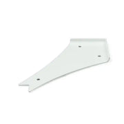 94288 B&B Molders 4-1/2’ Curved Slide-Out Cap - Slide Out Corner Guard