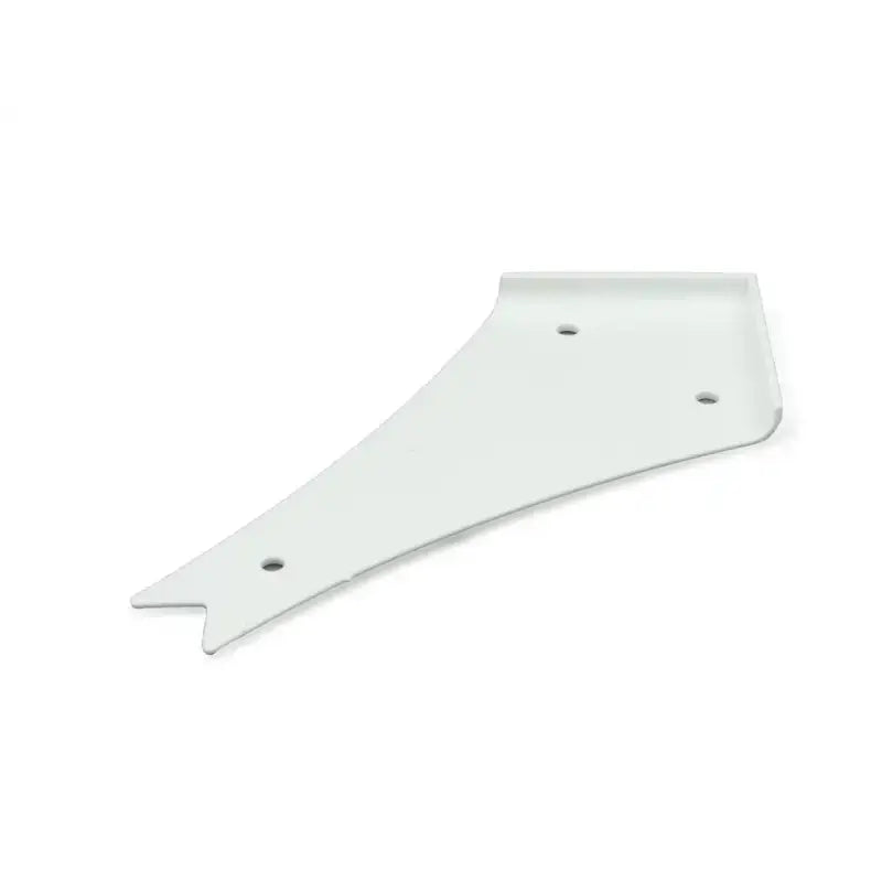 94288 B&B Molders 4-1/2’ Curved Slide-Out Cap - Slide Out Corner Guard