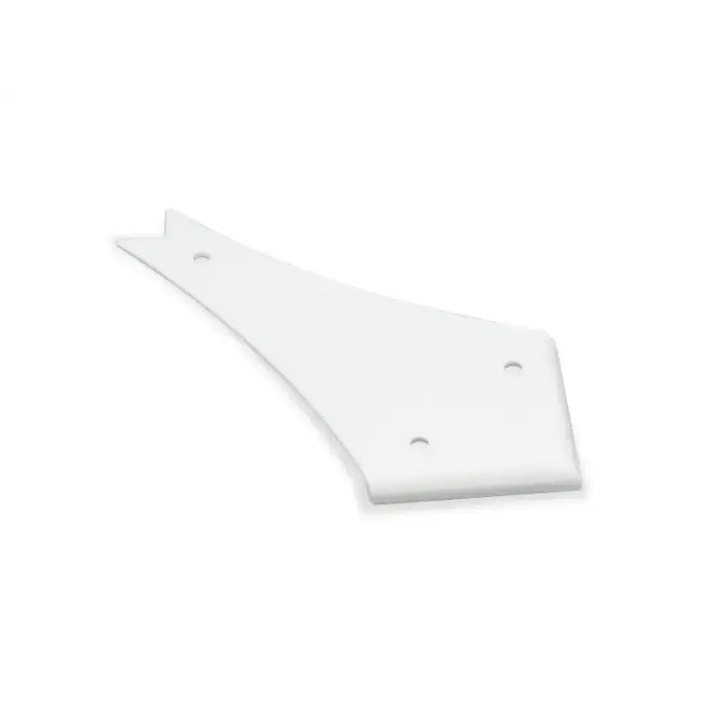 94288 B&B Molders 4-1/2' Curved Slide-Out Cap