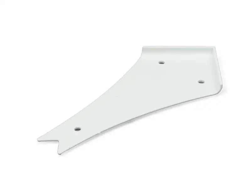 94288 B&B Molders 4-1/2’ Curved Slide-Out Cap - Slide Out Corner Guard