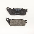 942SM1 Brake Pad Set Semi Metallic 