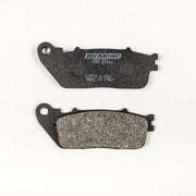 942SM1 Brake Pad Set Semi Metallic 