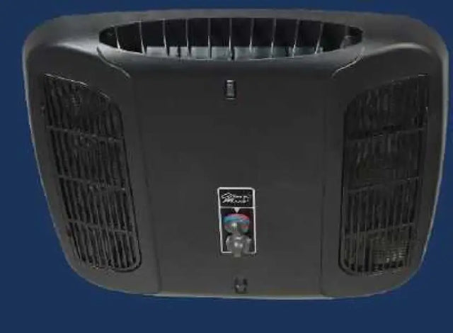 9430-717 Air Conditioner Ceiling Assembly