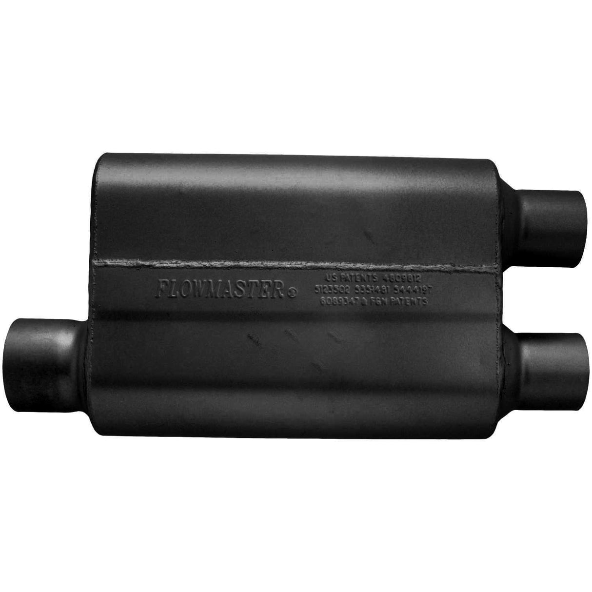 9430412 Exhaust Muffler