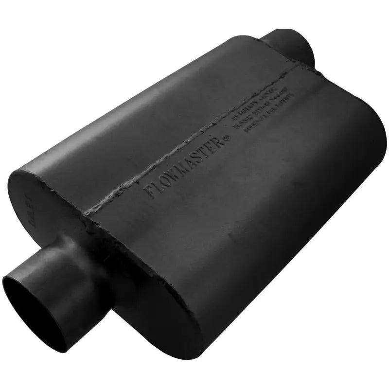 943042 Exhaust Muffler