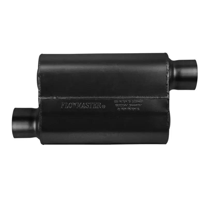 943043 Exhaust Muffler