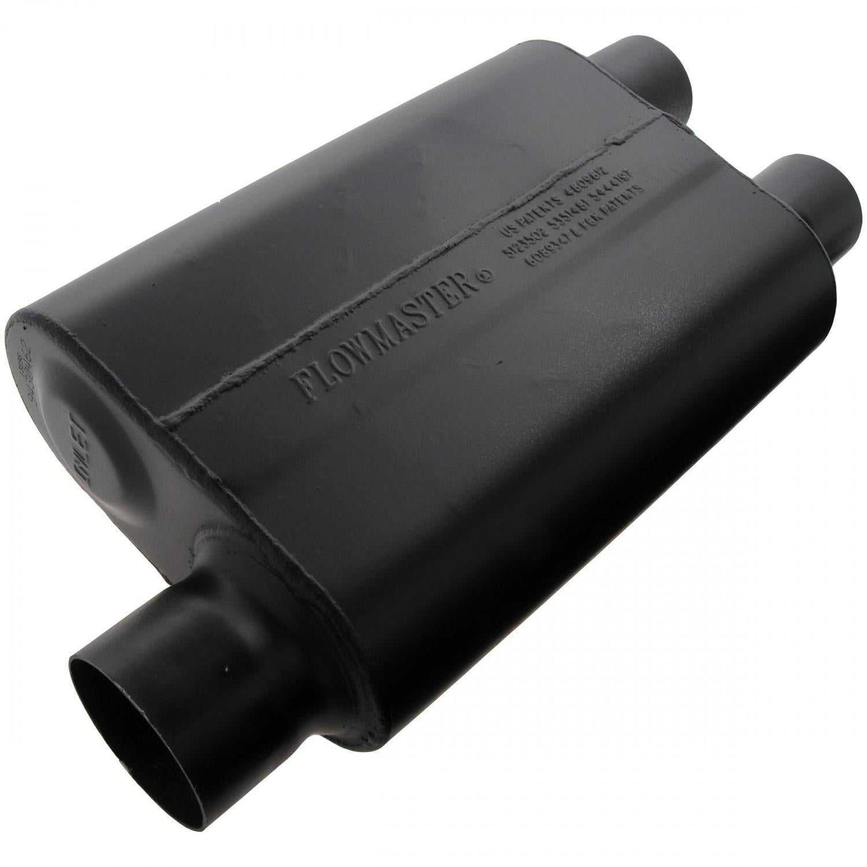9430462 Exhaust Muffler