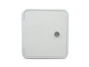 94305 B&B Molders Multi-Purpose Holder without black key, ideal for RV, automotive, powersports, marine, off-road, truck accessories, interior and exterior applications, high-quality and versatile, Inside RV, RV Parts Shop, Exterior Parts & Accessories, RV Electrical & Lighting, RV Electrical, AVADA - Best Sellers