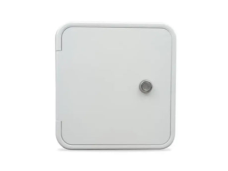 94305 B&B Molders Multi-Purpose Holder without black key, ideal for RV, automotive, powersports, marine, off-road, truck accessories, interior and exterior applications, high-quality and versatile, Inside RV, RV Parts Shop, Exterior Parts & Accessories, RV Electrical & Lighting, RV Electrical, AVADA - Best Sellers