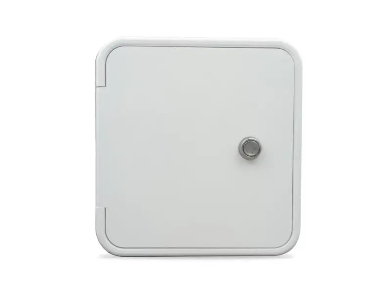 94305 B&B Molders Multi-Purpose Holder without black key, ideal for RV, automotive, powersports, marine, off-road, truck accessories, interior and exterior applications, high-quality and versatile, Inside RV, RV Parts Shop, Exterior Parts & Accessories, RV Electrical & Lighting, RV Electrical, AVADA - Best Sellers