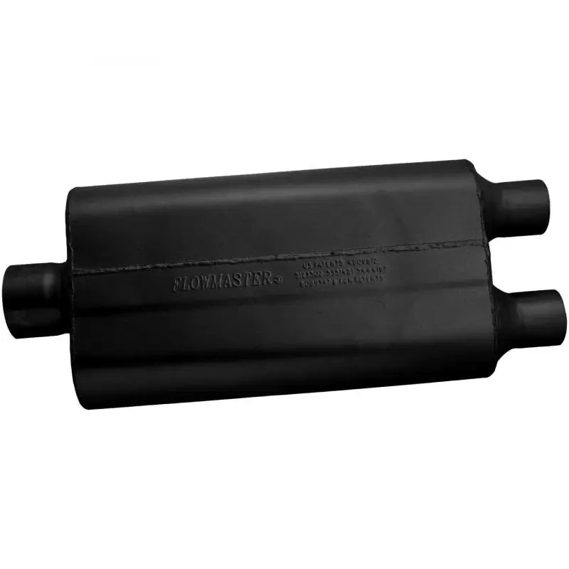 9430522 Exhaust Muffler
