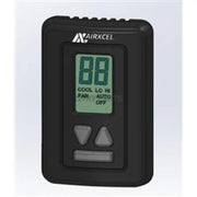 9430A3422 Coleman Air Cool Only T-Stat Black - Wall Thermostat