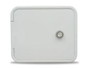 94310 B&B Molders Multi-Purp Htc Flat Key - Electrical Cord Hatch