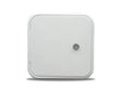 94312 B&B Molders Mul-Pur/Fuel Htc W/Slt Key - Electrical Cord Hatch