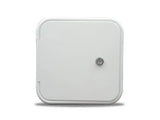 94312 B&B Molders Mul-Pur/Fuel Htc W/Slt Key - Electrical Cord Hatch