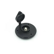 Sleek and durable 94321 B&B Molders Cbl Tv Plate for efficient cable management, ideal for enhancing RV, automotive, and powersports setups. Easy installation for a polished look. Inside RV, RV Parts Shop, Exterior Parts & Accessories, AVADA - Best Sellers