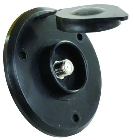 94321 TV Cable Entry Plate