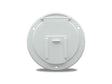 94328 B&B Molders Round Electric Cable Hatch with Back for premium electrical cable management, ideal for RV, automotive, powersports, off-road, marine, and truck accessories, ensuring neat cable installation and easy access, Inside RV, RV Parts Shop, Exterior Parts & Accessories, RV Electrical & Lighting, RV Electrical, AVADA - Best Sellers