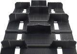 9432M Camso 3.50 Pitch Challenger 300Lx 154 X 3.00 16 Wide - RV and Auto Parts
