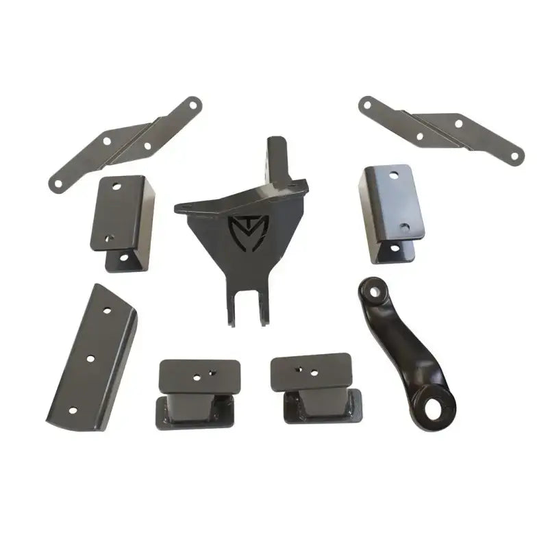 943300-1 Maxtrac Brackets & Hardware