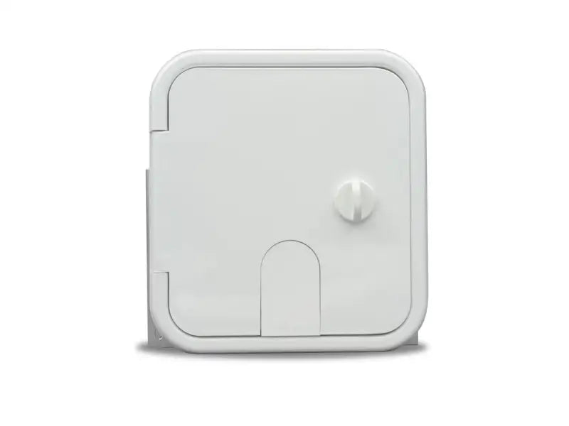 94333 B&B Molders Sm 30/50 Amp Elec Htc Thmb - Electrical Cord Hatch