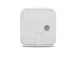 94334 B&B Molders Sm 30/50 Amp Elec Htc Key - Electrical Cord Hatch