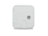 94334 B&B Molders Sm 30/50 Amp Elec Htc Key - Electrical Cord Hatch