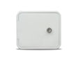 94335 B&B Molders Med 30/50 Amp Elec Htc Key - Electrical Cord Hatch