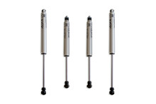 MaxTrac 2017+ Ford F-250/F-350 4WD Front / Rear Fox Shocks - 943380F