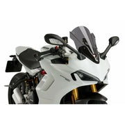 9434F Windscreen Z Racing Dark Smoke Duc 