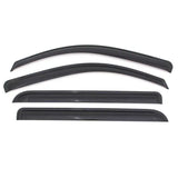 94375 Auto Ventshade Rainguard Tape-On