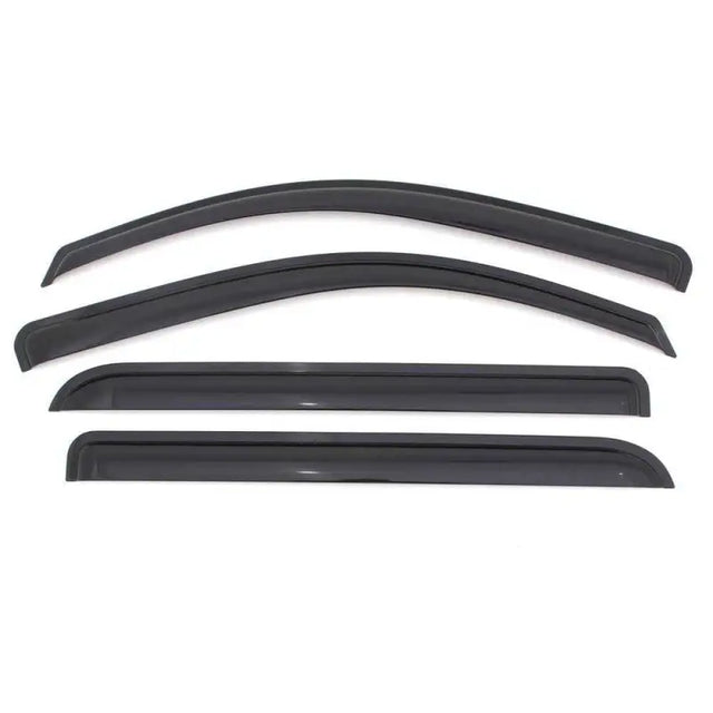 94375 Auto Ventshade Rainguard Tape-On